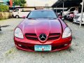 RESERVED - 2004 Mercedes Benz SLK for sale-0