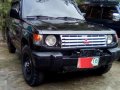 Mitsubishi pajero exceed for sale-0