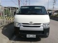 2015 Toyota Hiace for sale-2