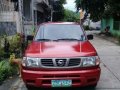 Nissan Frontier 2005 for sale -3