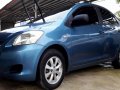 2008 Toyota Vios 1.3J not honda city mirage for sale-2