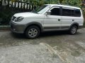 Mitsubishi Adventure Gls2-5