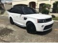 range rover autobiography sport 2007 for sale -4