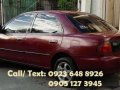 Selling Mazda 323 1996 for sale-3