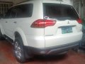 2012 Mitsubishi Montero Gls v automatic for sale-1