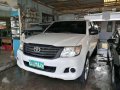 Toyota hilux 2013 J for sale-7