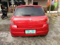 2007 Suzuki swift matic for sale-4