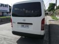 2015 Toyota Hiace for sale-4