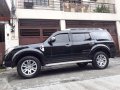 2013 Ford Everest Limited for sale -1