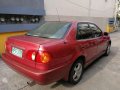 2000 Toyota Corolla Baby Altis TOTL for sale-2