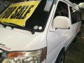 2013 foton view Limited for sale-6