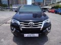 2017 Toyota Fortuner for sale-1