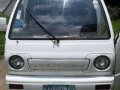 Suzuki Multicab pick up White For Sale -2