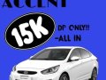 Hyundai Accent 2018 for sale-0