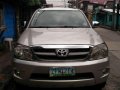 Toyota Fortuner G 2006 for sale-1