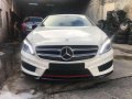 2016s Mercedes Benz for sale -11