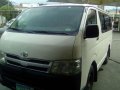 Toyota hiace commuter 2012 for sale -4