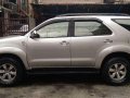 Toyota Fortuner G 2006 for sale-0