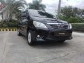 2013 Toyota Innova V series AT for sale-0