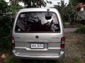 2014 Foton View Manual Diesel for sale-3