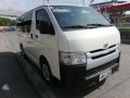 2015 Toyota Hiace for sale-1