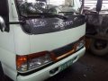Isuzu Minidump 4be1-inline Giga Kuba-0