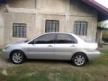 2008 Mitsubishi Lancer for sale-5