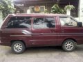 Nissan Vanette 10-12 seaters 1996 for sale -3