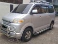 Suzuki APV 2005 for sale -0