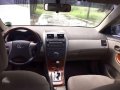 Toyota Altis 2010 for sale-8