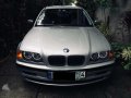 1999 BMW 318i AT E46 for sale-0