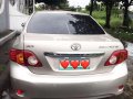 Toyota Altis 2010 for sale-10