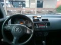 2007 Suzuki swift matic for sale-11