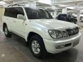 2001 toyota Land cruiser for sale -0