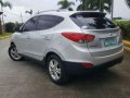 Hyundai Tucson 2011 for sale-4