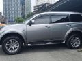 2015 Mitsubishi montero Glx manual for sale-0