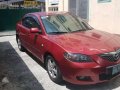 For sale: Mazda 3 - 2011 model-3