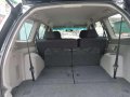Mitsubishi montero 2009 gls matic fresh-4