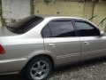 Honda Civic VTI 98 AT 1998-0