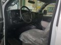 2018 GMC Savana Explorer Conversion Van-1