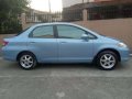 Honda City IDSi top of the line Ready to use-1
