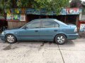 Honda civic vti 96  for sale-0