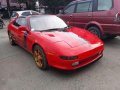 Toyota 2006 MR2 for sale-0