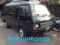 Mitsubishi L300 Van 1997 for sale-8