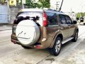 Ford Everest Limited Edition 2010  for sale-3