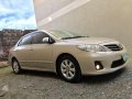 2013 Toyota Corolla Altis for sale-0