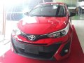2019 Toyota Vios LowD for sale-0