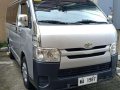Toyota hiace commuter 2017 assume balance for sale-0