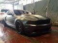 2011 Ford Mustang GT CS limited-1