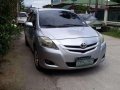 2008 Toyota Vios for sale-1